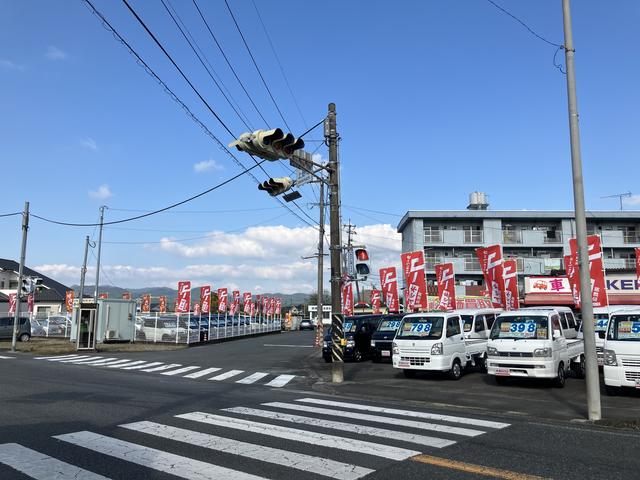 CAR COLLECTION KEIZU カーコレクションケイズ(3枚目)