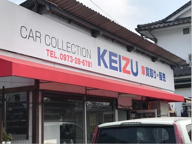 CAR COLLECTION KEIZU カーコレクションケイズ(5枚目)