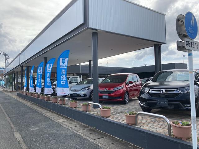 ホンダカーズ福岡 那珂川店(3枚目)