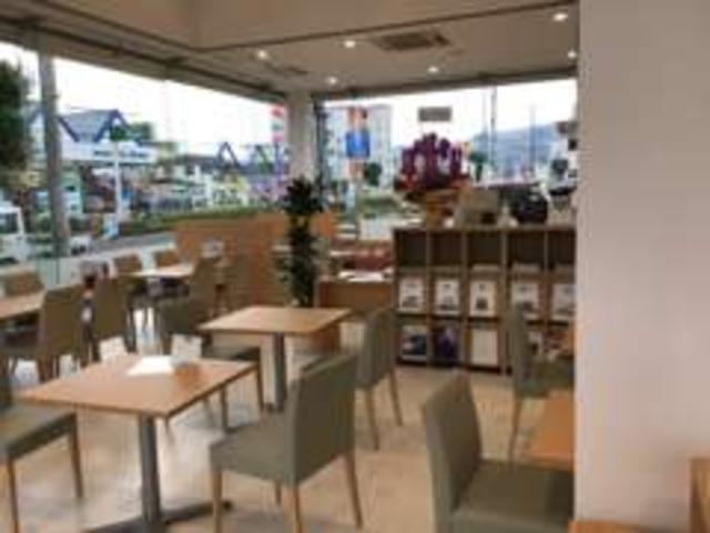 ホンダカーズ福岡 那珂川店(4枚目)