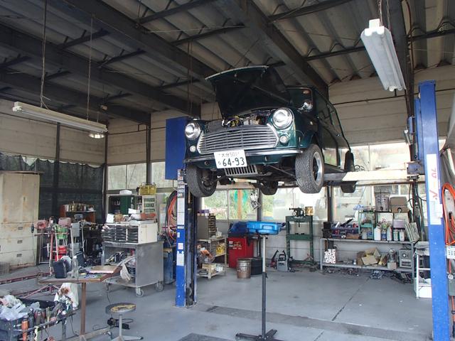 TONE AUTO SERVICE トネオートサービス(2枚目)