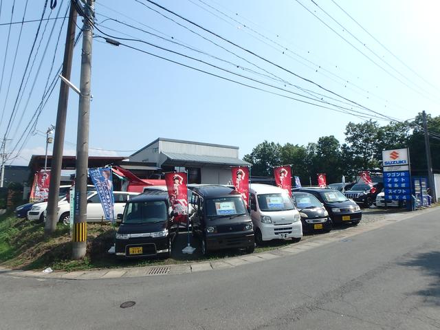 CAR SHOP RESTART(5枚目)