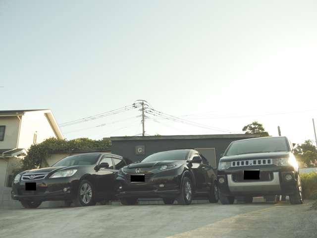 G-STYLE(1枚目)