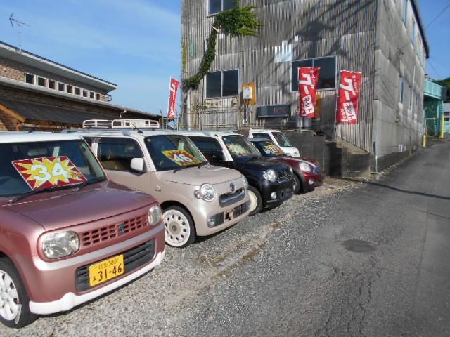 AUTO SHOP GREASE オートショップグリース(4枚目)