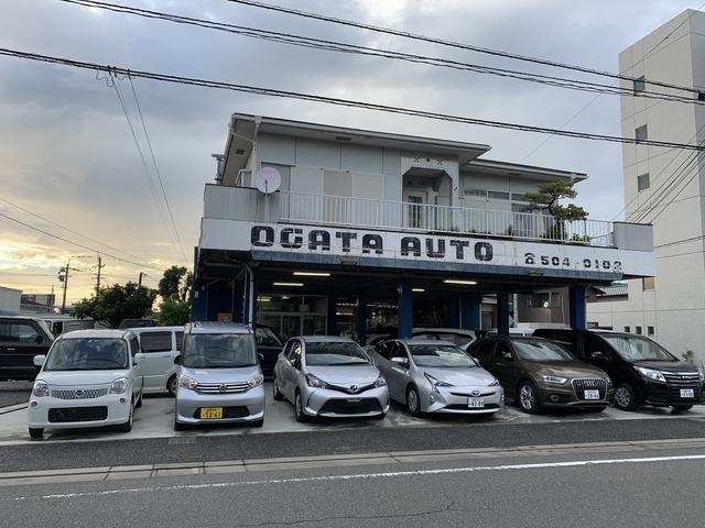 緒方オート(3枚目)