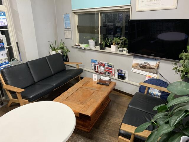 緒方オート(4枚目)