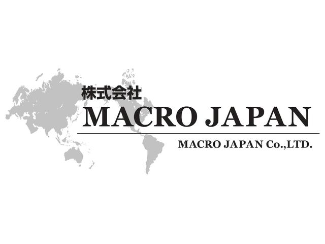 株式会社MACRO JAPAN