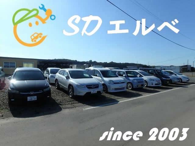 SDエルベ(1枚目)