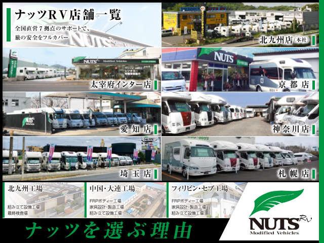 ナッツRV 北九州店(本社)(2枚目)