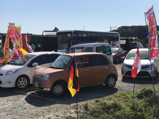 ラナレインボー カー&マシーン 株式会社JOYYA RAJPOT(3枚目)