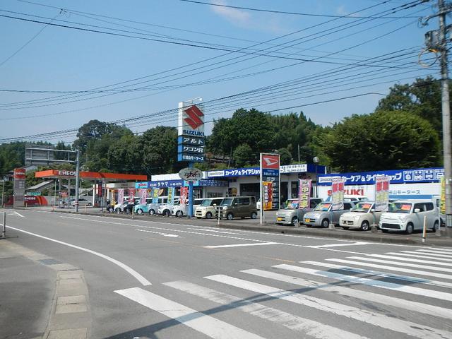 株式会社タヤマ 田山モータース(1枚目)