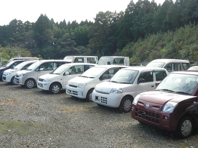 合志綜合自動車株式会社(3枚目)
