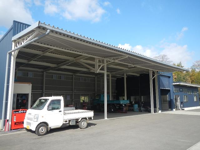 合志綜合自動車株式会社(4枚目)