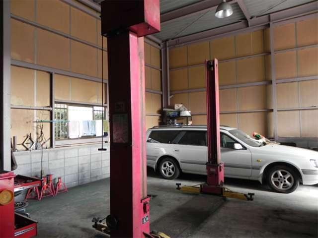 有限会社TMT GROUP 冨田自動車(4枚目)