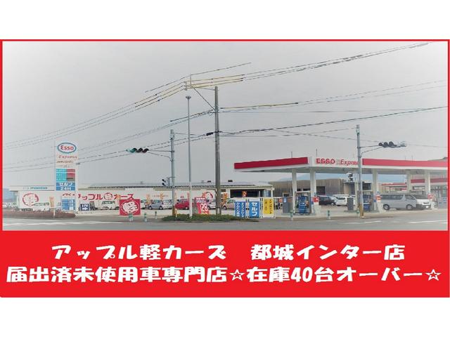 届出済未使用車専門店 アップル軽カーズ 都城インター店(1枚目)