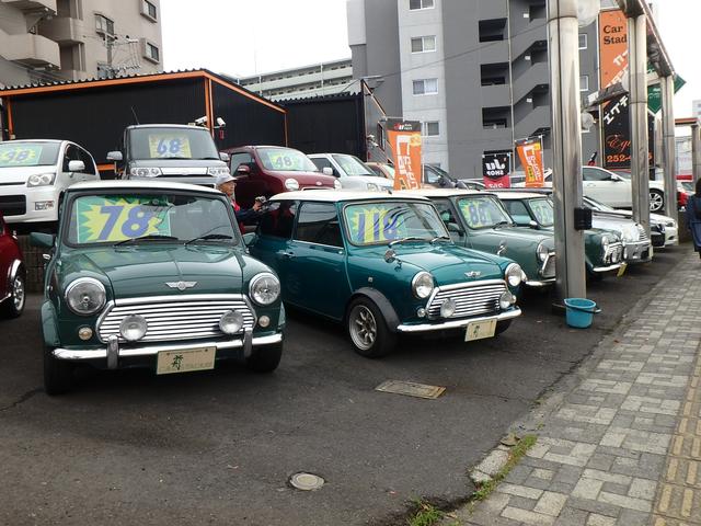 株式会社カースタジアム・エグチ(3枚目)