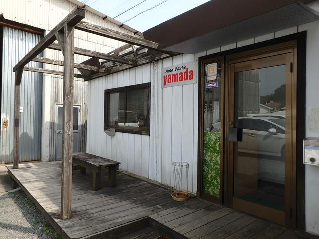 Auto Works yamada オートワークスヤマダ(2枚目)