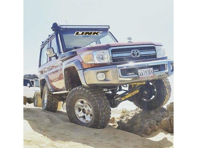 VAN.TRUCK.PRO SHOP LINK(1枚目)