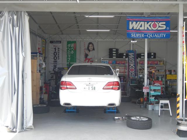 オートファクトリー ビークル(4枚目)