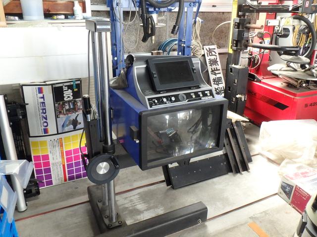 岩本自動車整備工場(5枚目)