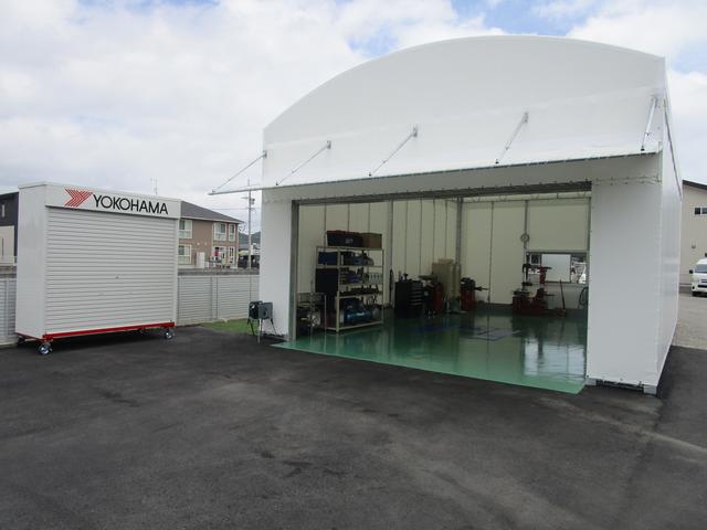 GARAGE CHUZAN BASE(3枚目)