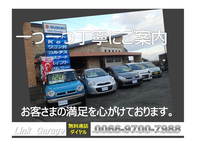 Link Garage リンクガレージ(1枚目)