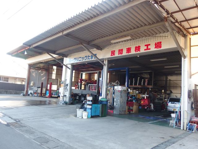 カークリニックたまる(5枚目)
