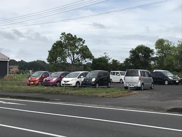 Tamaru auto mobile 田丸自動車(2枚目)
