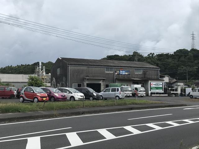 Tamaru auto mobile 田丸自動車(3枚目)