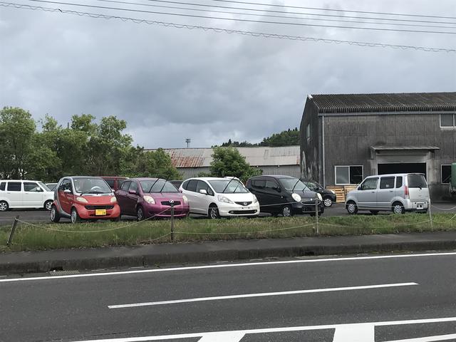 Tamaru auto mobile 田丸自動車(4枚目)