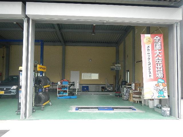有限会社神脇自動車(4枚目)