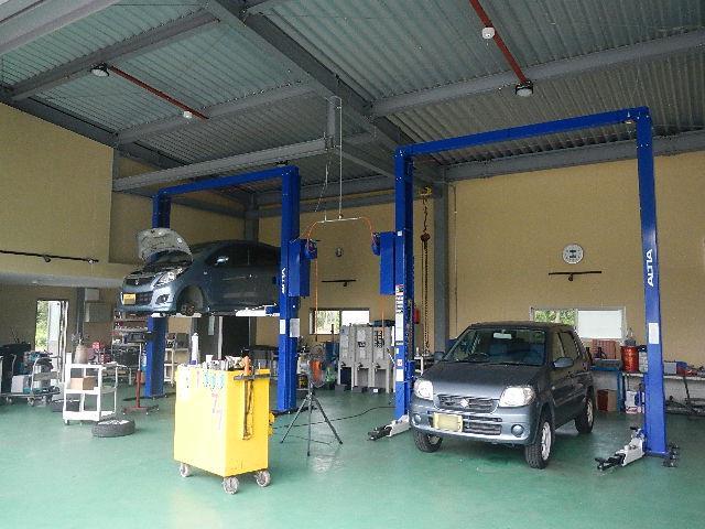 有限会社神脇自動車(5枚目)