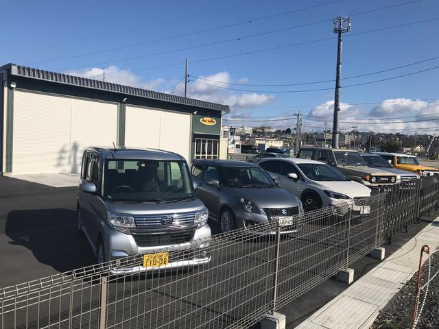 (有)ランドモータース(2枚目)