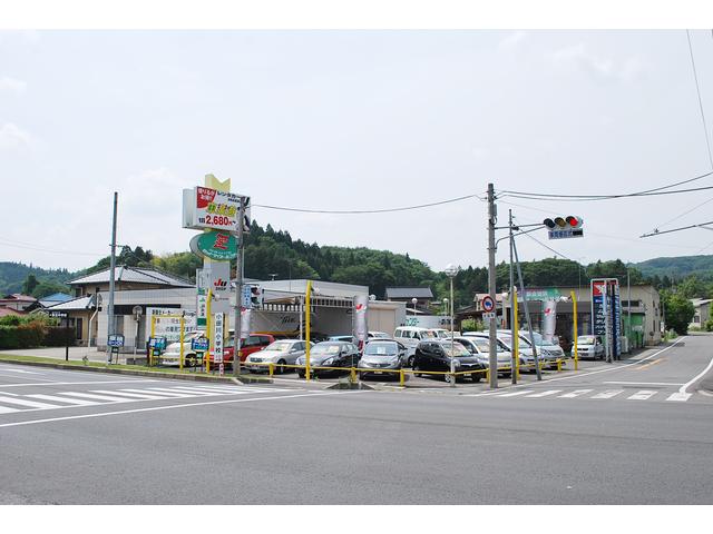 (有)ゼットマイカーセンター (1枚目)