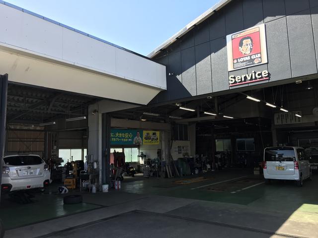 (株)梁瀬モーター(3枚目)