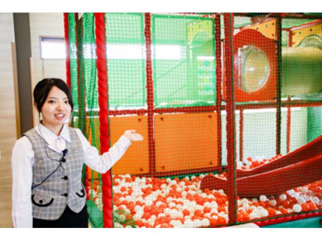 (株)カーサービス山形 カーサ・ドルチェ天童店(3枚目)