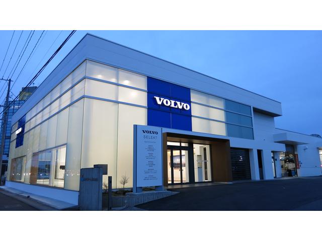 ボルボ・カー仙台 カメイオート(株)(2枚目)