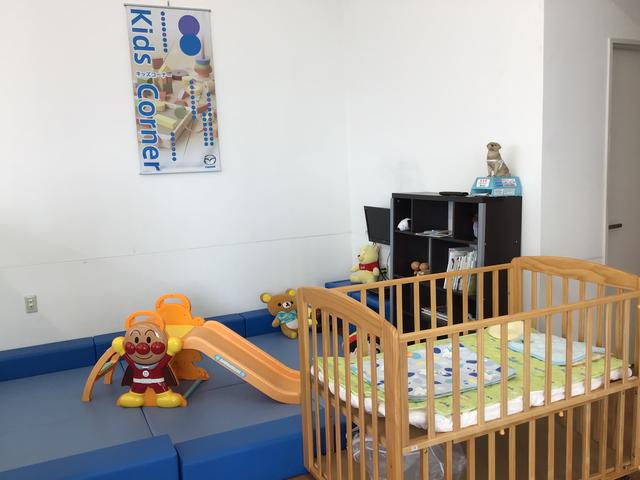 (株)東北マツダ 石巻店(5枚目)