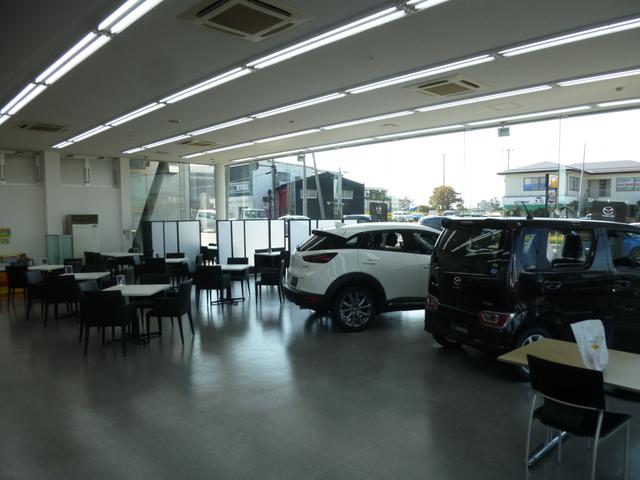 (株)福島マツダ 日和田ユーカーランド(4枚目)