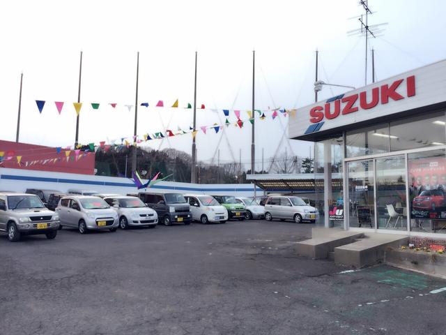 (有)吉田自動車整備工場(2枚目)
