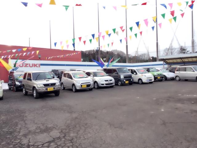 (有)吉田自動車整備工場(4枚目)