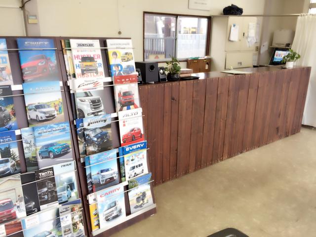 (有)吉田自動車整備工場(5枚目)