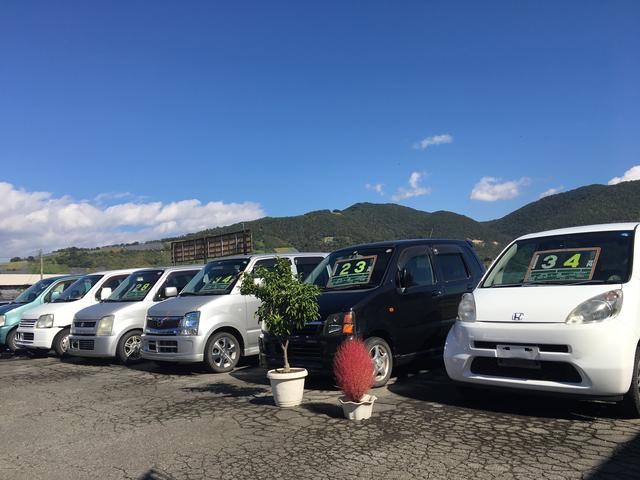 船山自動車販売(4枚目)