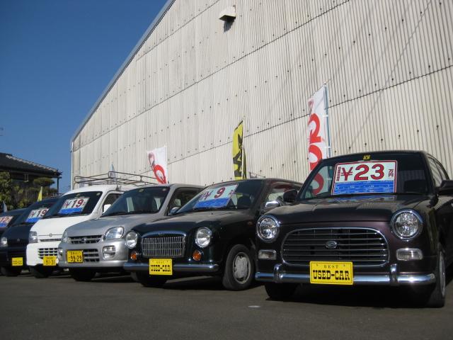 トータルカーファクトリーM’s(3枚目)