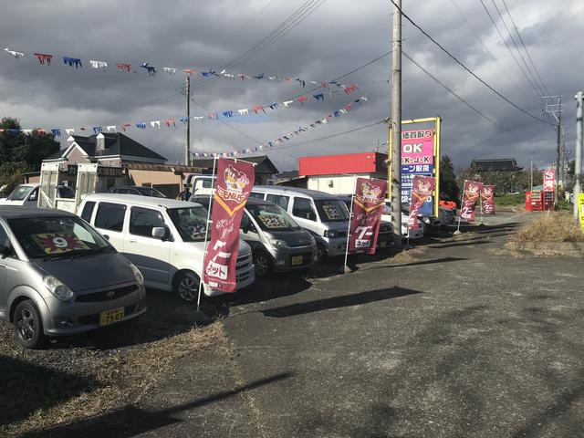 (有)K・J・K カーヒルズ須賀川(3枚目)