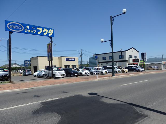 (有)カーショップフクダ エルム店(1枚目)