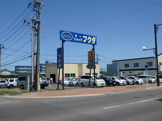 (有)カーショップフクダ エルム店(3枚目)