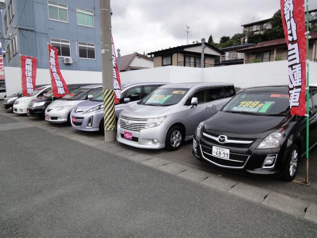 (有)高橋保自動車商会(4枚目)