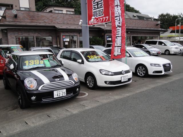 (有)高橋保自動車商会(5枚目)