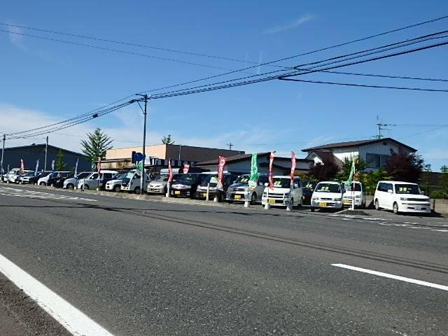 US AUTO(1枚目)